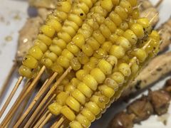 -京狮炙燥·精酿烧烤(首经贸店)
