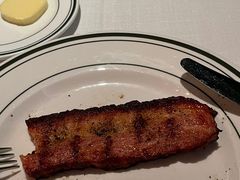 -Wolfgang’s Steakhouse 沃夫冈牛排馆(上海白玉兰广场店)