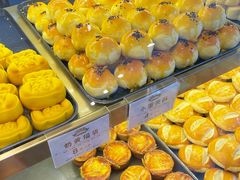-汪玉霞(汉口里店)
