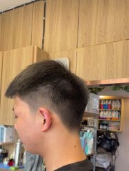 -羽凡造型
