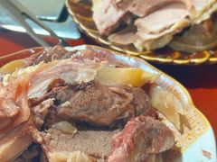-尼玛藏家风味园(阿山食城店)
