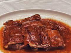 首创灌汤烧鹅-炳胜品味(海印总店)