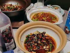 -洞庭鱼香(万科店)