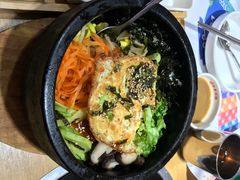 -韩香福脊骨汤锅(上杭路店)