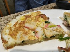 -真利味·脊骨火锅·正宗韩国料理(韩乐坊店)