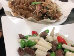 -敦煌喜宴(万达广场店)