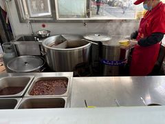 大堂-石贝妮黑皮牛杂(台北路店)