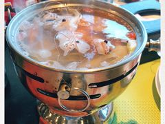 -福州大饭店-自助餐