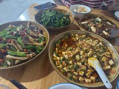 -周师饭店