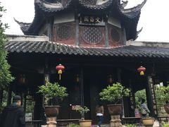 -文昌阁