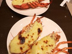 -美食汇·海鲜自助西餐厅·江门富力万达嘉华酒店