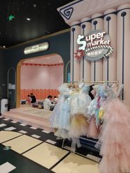 -meland亲子乐园•活动包场(北京亦庄龙湖天街店)