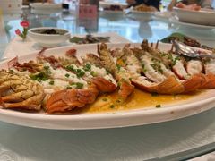 -天宁凯利时尚餐厅