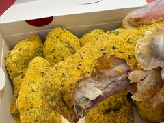 -悠个炸鸡(南京创始店)