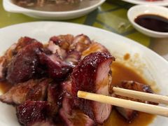 -大赤坎肥仔强烧味海鲜餐厅(大赤坎店)