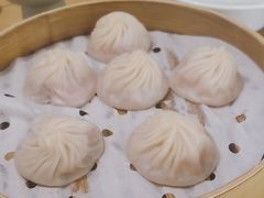 -苏小柳点心·手作小笼包(虹桥天地分院)