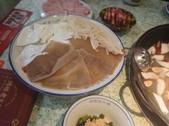 -鸿姐老火锅(疁城新天地店)