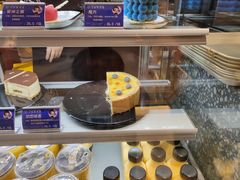 -丁香西饼屋(桂林路店)