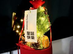 -柒园·三十年创意杭帮菜(龙湖滨江天街店)