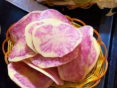 -香香腊排骨.野生菌火塘总店(束河店)