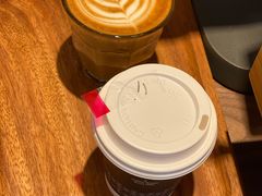 -Peet's Coffee皮爷咖啡(大学路店)