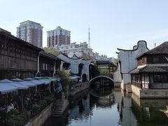 -嘉兴月河历史街区