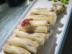 周浦羊肉-湯記傳菜