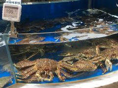 水产区-7fresh七鲜(大族广场店)