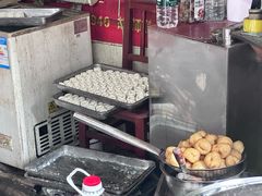 -老南昌白糖糕(大士院店)