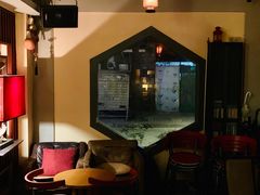 -江湖边·小生活