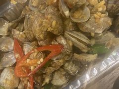 -马海涛牛肉串·午市牛腩饭·烧烤夜宵(领汇广场店)