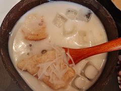 -芸鲜季·云南野生菌餐厅· 云南风物味研社(闵行店)