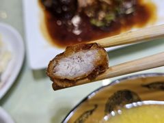 -东四民芳餐厅(世茂工三店)