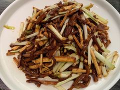 -外婆家(杭州马塍店·杭帮菜名店)