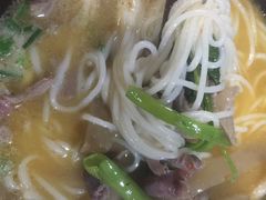 -李米线(武陵路店)