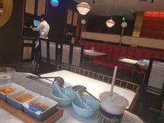 -捞神煲汤火锅(湖滨商业街店)