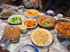 -一味大院•桐庐菜传承店(春江路店)