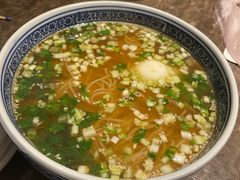 生日面-真爱中国餐馆·年华店(朱雀大街店)