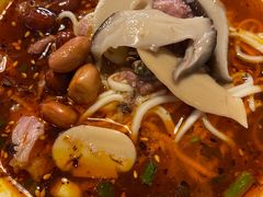 -吴记怪味面(牛王庙店)