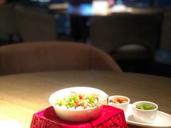 -悦轩中餐厅·高空江景·杭州柏悦酒店