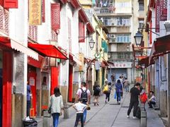 -添發碗仔翅美食