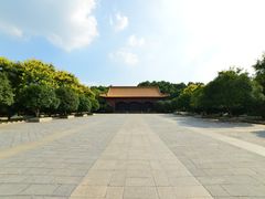 -明故宫遗址公园