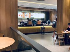 -星巴克(广州新粤新店)