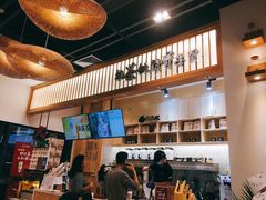 -霸王茶姬(泛海广场店)