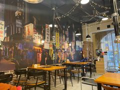 -咕咕站韩国料理(紫金港店)