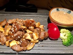 -玉川屋·深夜食堂居酒屋(柳巷店)