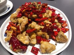 -月见山烧鸽子海鲜小串