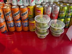 -辣尚瘾·烤鱼·新川菜(交大直营店)