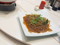 -食鼎记海鲜大排档(美食街店)