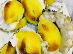 -小科自助海鲜烧肉(高区店)